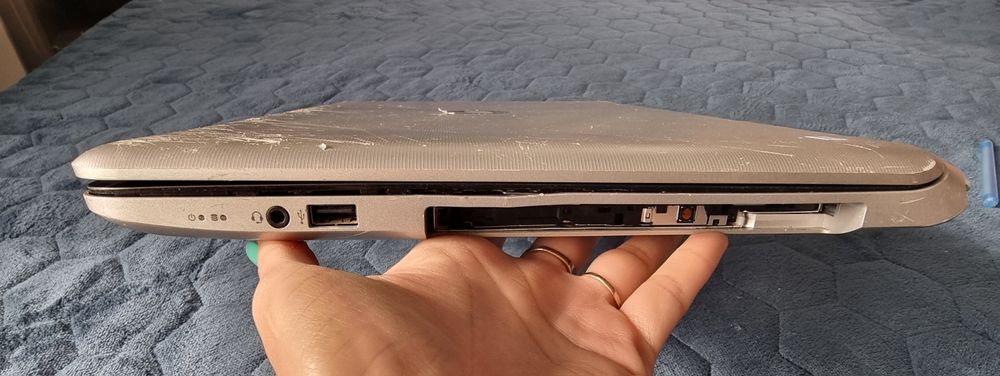 Лаптоп HP 15,6  за части