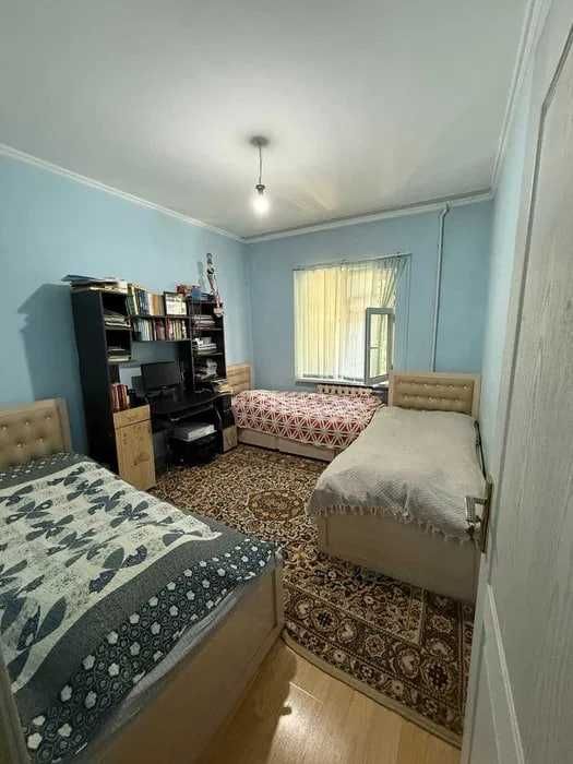 Продается 3/2/5 Жангох ц15 Ориентир Ганга 76,60м2