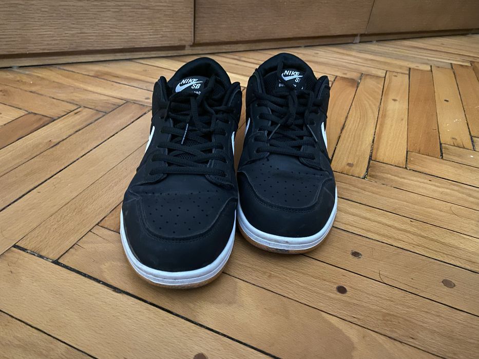 Кроссовки Nike SB