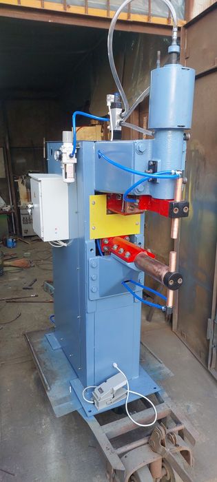 Контакная сварка