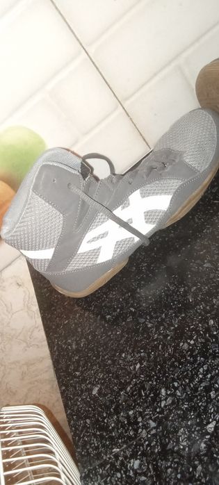 Борцовки в хорошом состояний