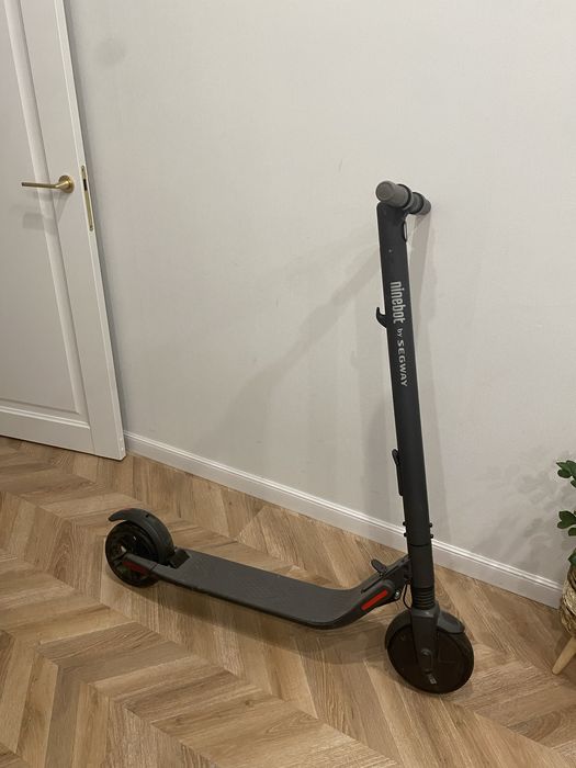 Электросамокат отличное состояние
