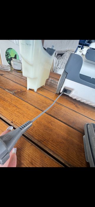 Aspirator cu spălare/injecție-extracție Zelmer AquaWelt 1600W
