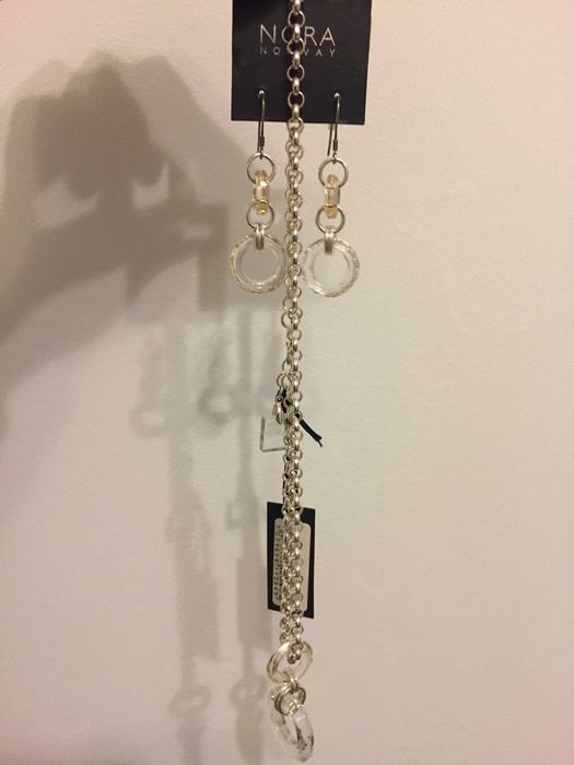 Колие или гривна Danish Design Norway Design