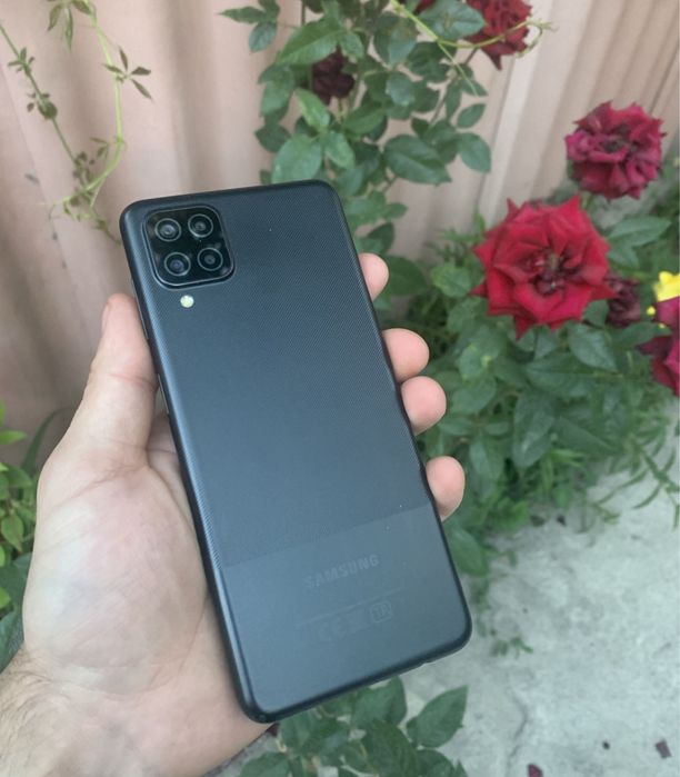 Продам телефон Samsung A 12