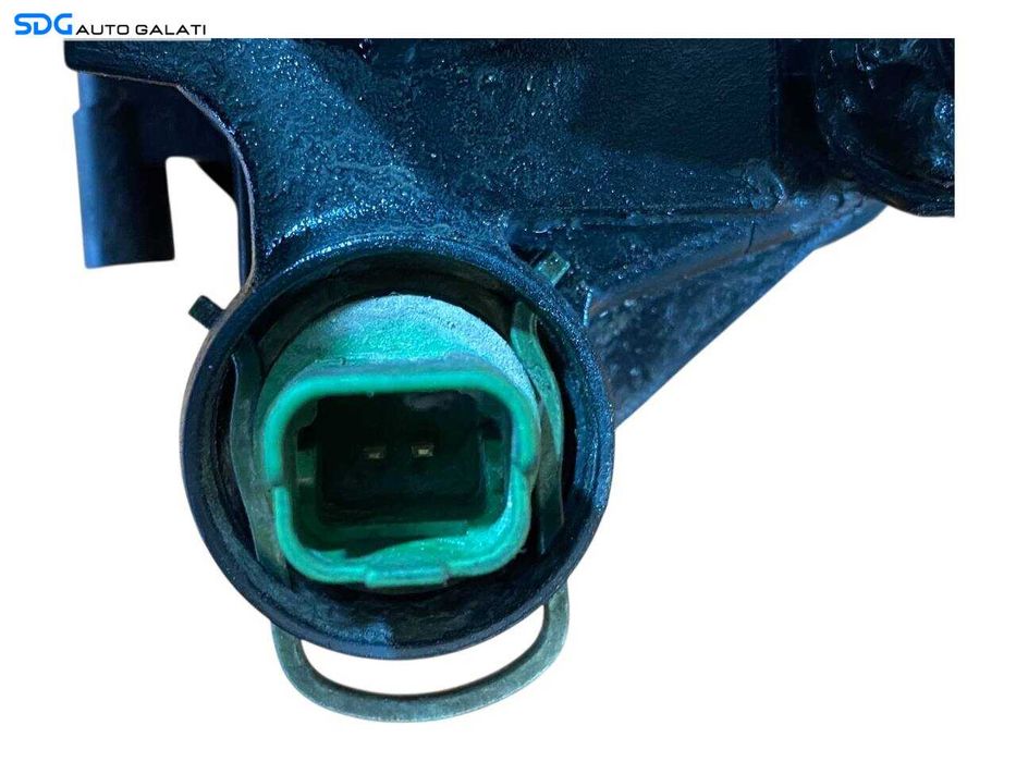 Corp Carcasa Termostat Citroen Jumpy 2 1.6 HDI 2007 - 2016 Cod 9670253780 [L8362]