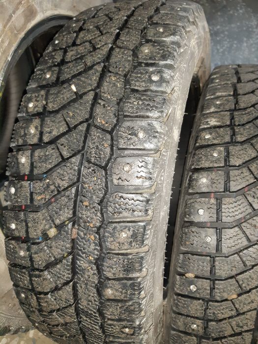 Продам зимние шины