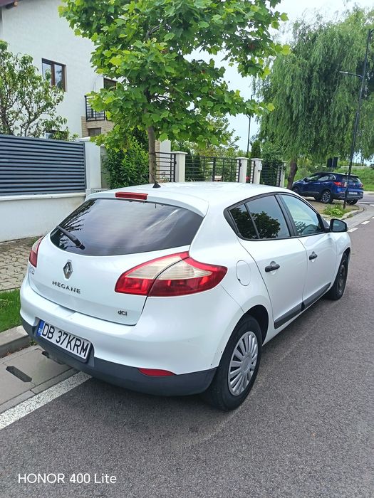 RENAULT Megane 0 — imagine 3