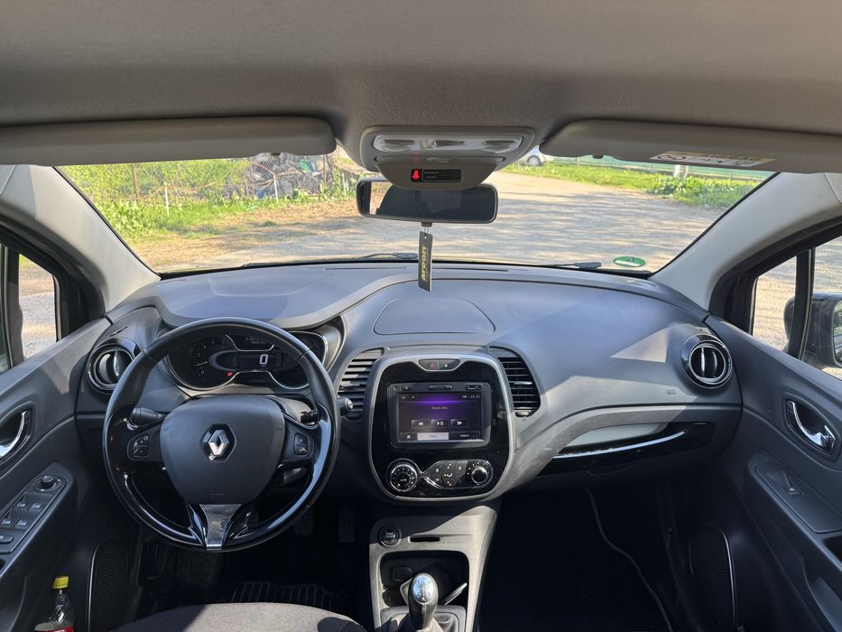 Piese renault captur 1.5 dci 90 cp k9k 860 TEGNE 150000 km
