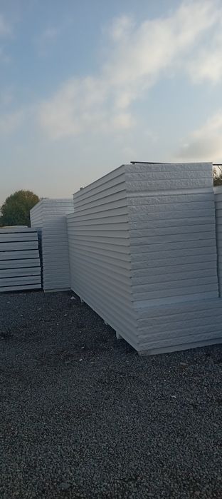 Сэндвич панели от 90000 тыс сум
