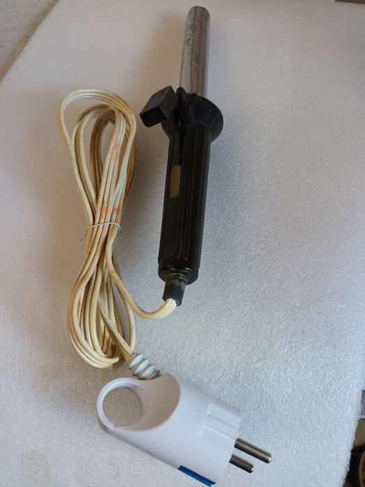 Ondulator păr (drot)