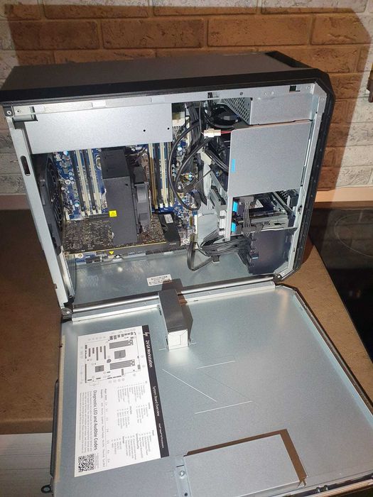 HP Z4G4 Workstation