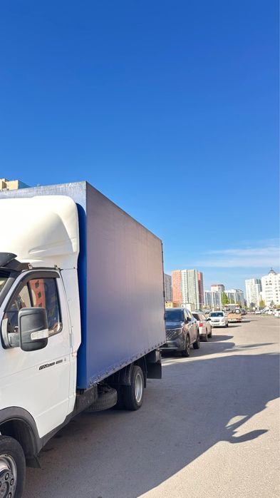 Продам борт газель бизнес