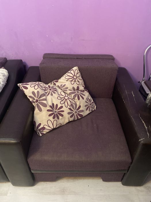 Vand 2 fotolii extensibile,pret  total 500 ron negociabil