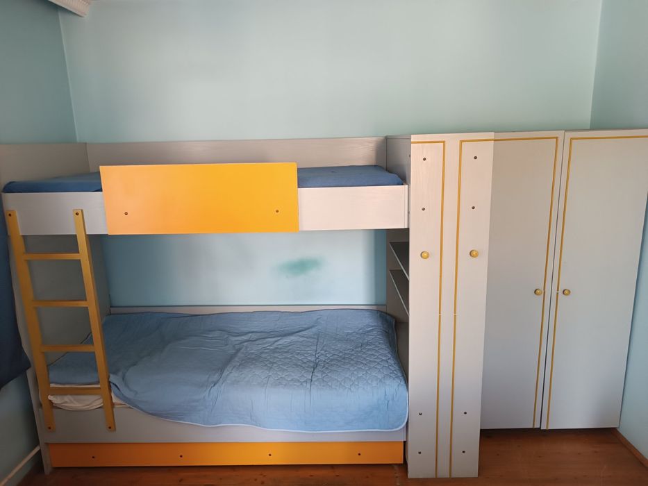 Обзавеждане за детска стая