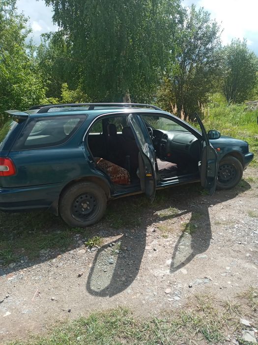 Продам сузуки балено.