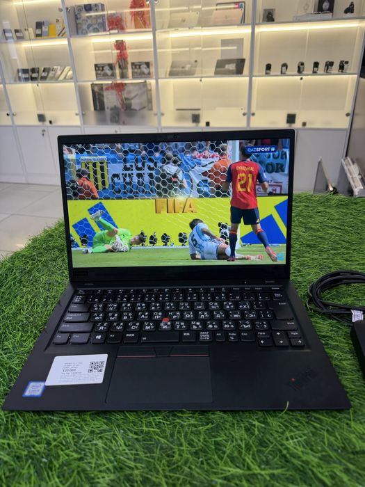 Ноутбук Thinkpad