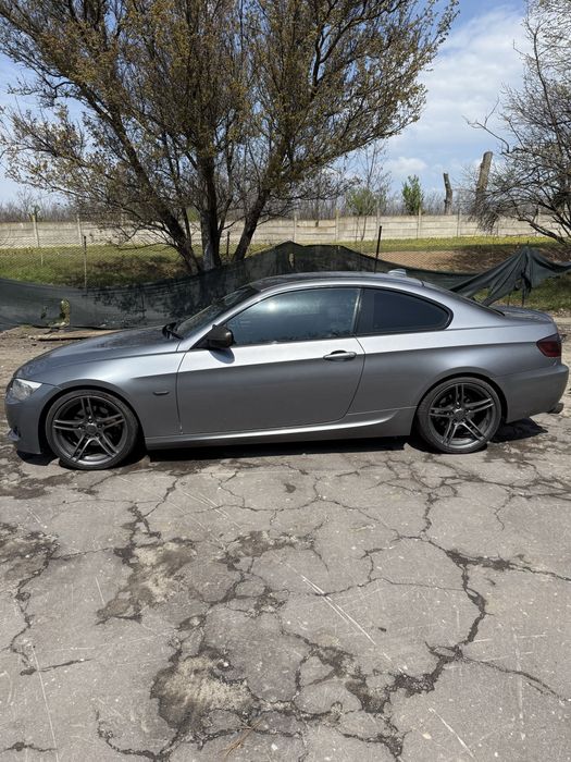 Dezmembrari, piese bmw seria 3 e92 2.0 diesel din anul 2012 m pack