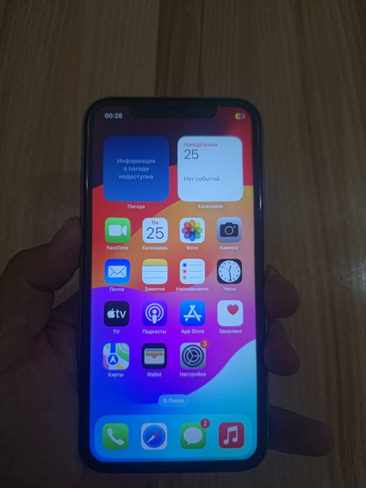 Iphone 11   128 Gb