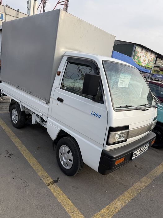 Лабо 2024 йил Арендага