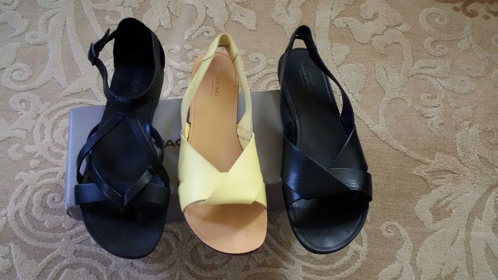 Босоножки Vagabond в ассортименте.