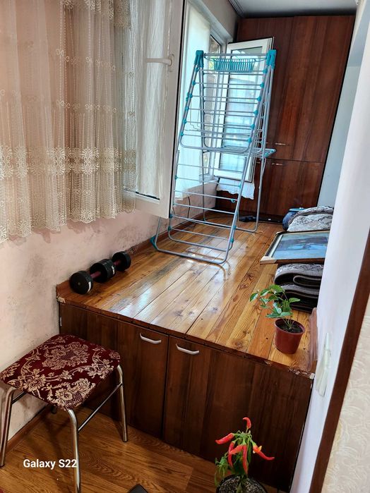 Ц 14 Ганга продаётся своя квартира 2/3/4