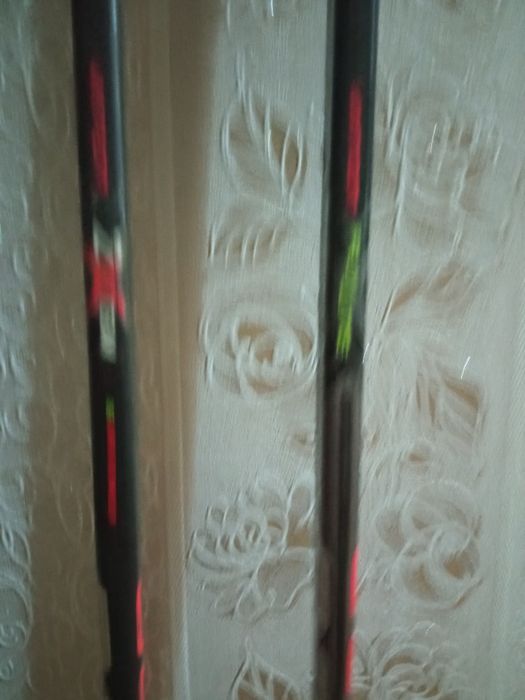 Клюшки для игры в хоккей