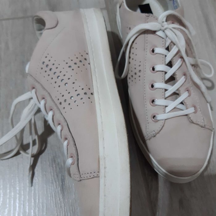 Adidasi dama piele nr 39