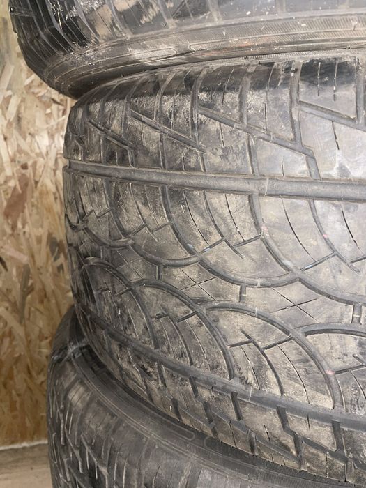 Anvelope vara Nankang 295/45/R20