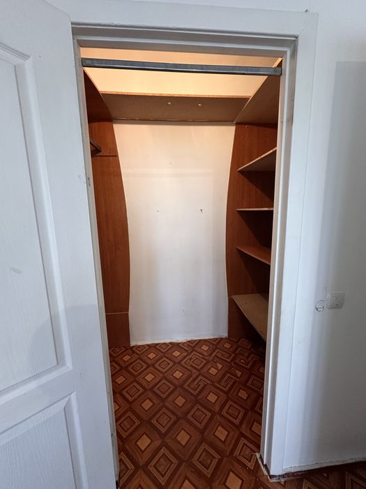 Квартира однакомнатная