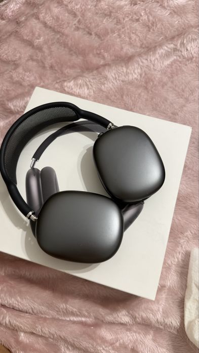 AirPods Max Space Gray оригинал