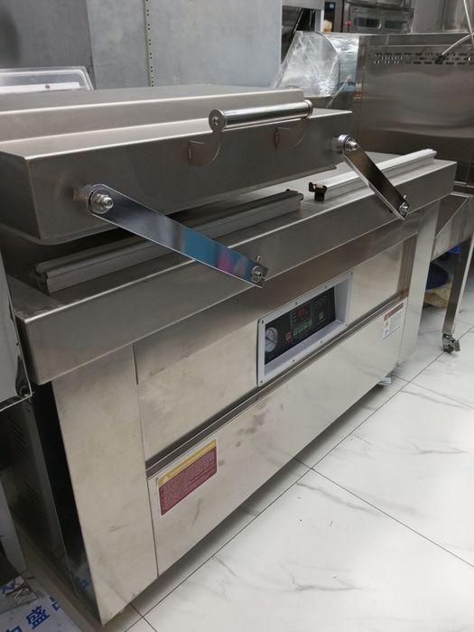 Vakum aparat 600tali vakum