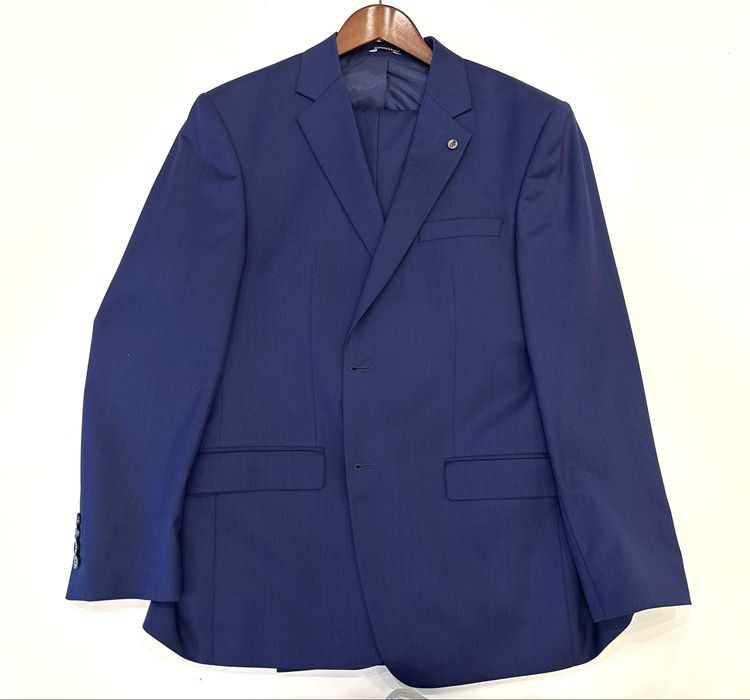 Костюм брючный рамер-50/4