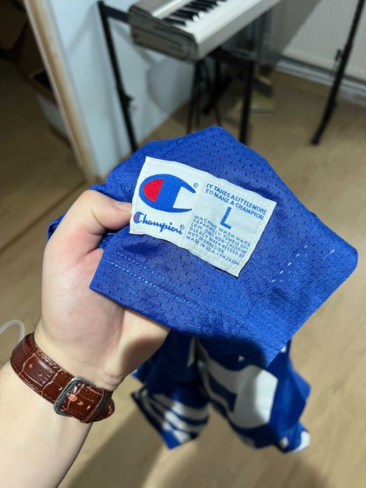 tricou NFL baggy vintage