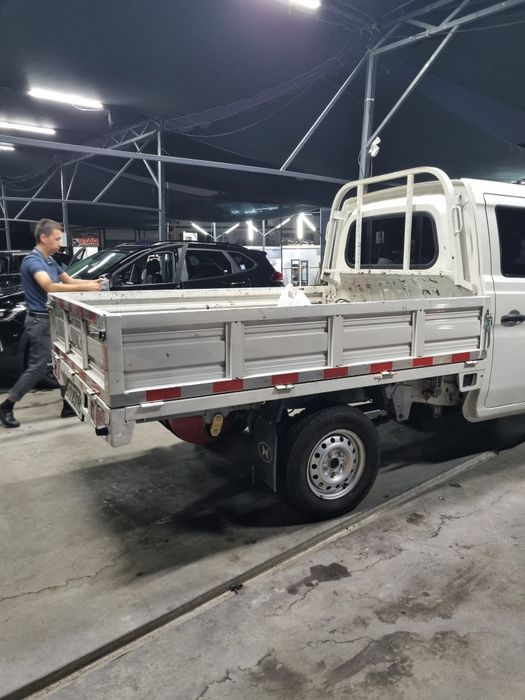 Changan T3 model