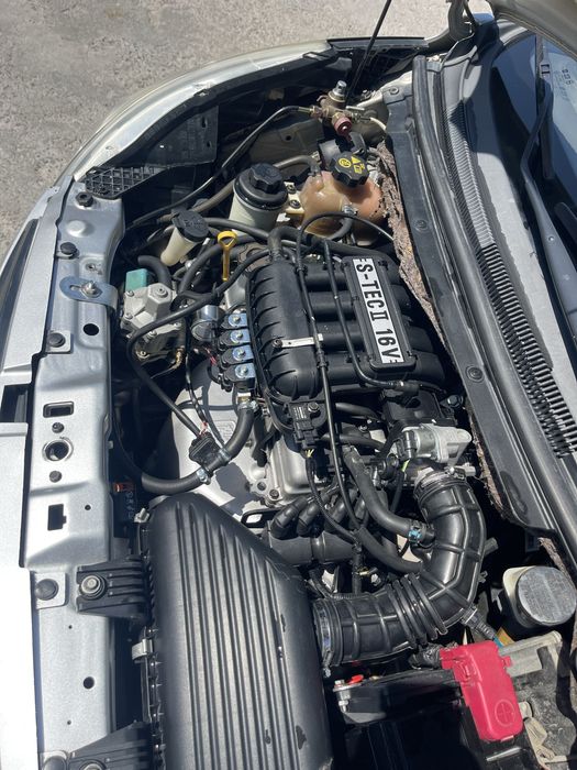 Chevrolet Spark 2011 — 6