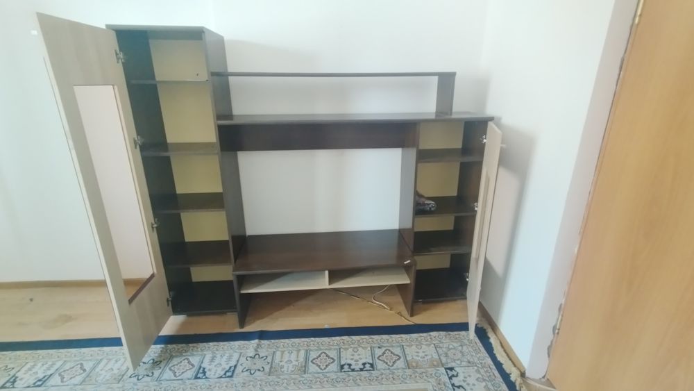 шкаф стенка  для гостиной