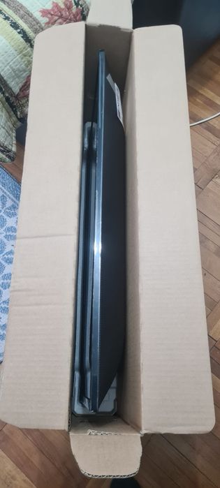 Smart tv samsung 2025