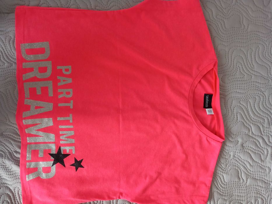 Летни дрешки - тениски и др.