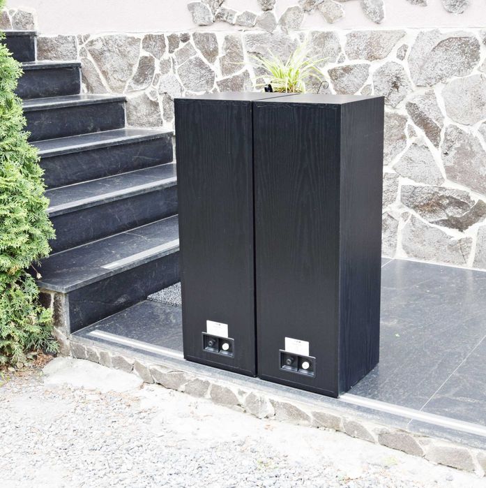 Boxe Canton Fonum 600, boxe de podea