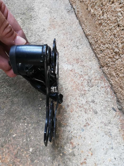 Advent MicroShift Rear Derailleur