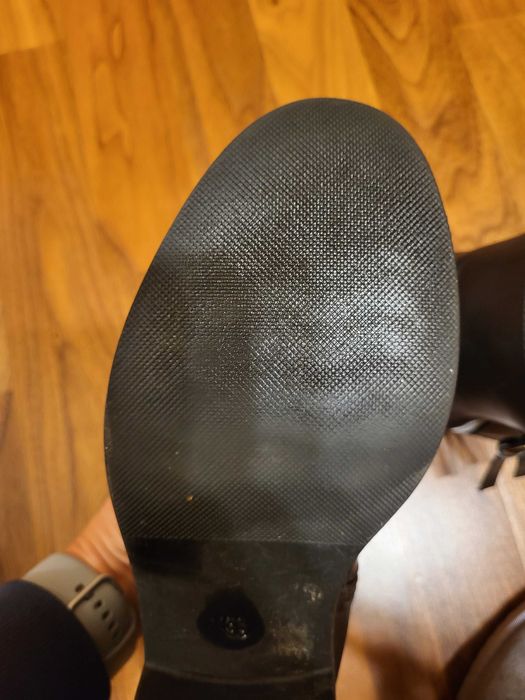 Италиански боти 36 номер