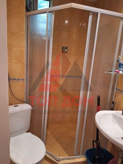 Дава се под наем Тристаен апартамент в Варна, Бизнес хотел - 88 кв.м за 750 € - Снимка #6