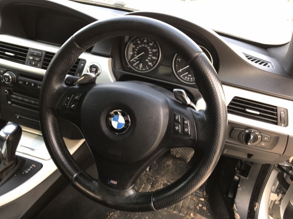 Dezmembrez e92 m packet