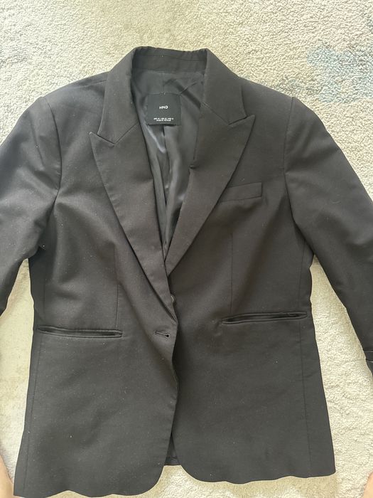 Костюм mango размер 44