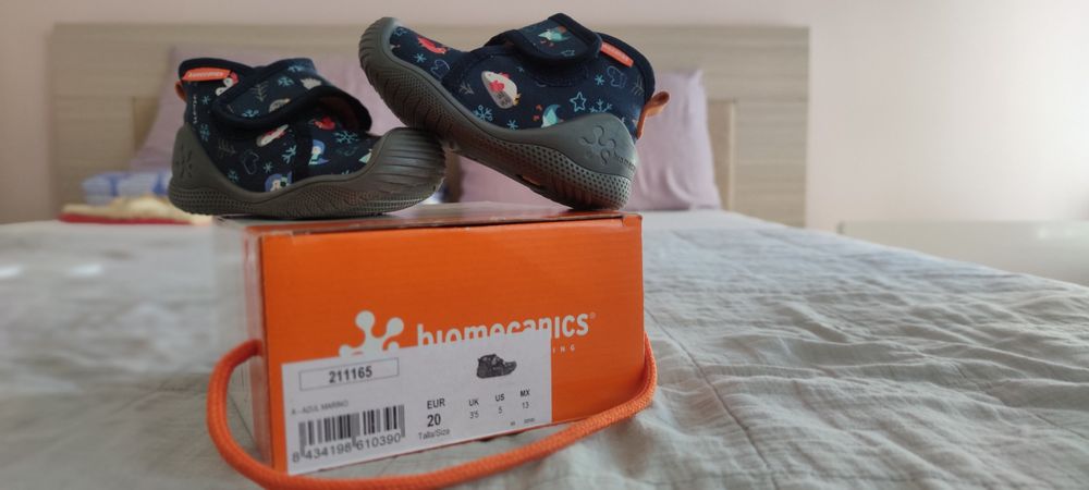 Обувки за дете 19/20