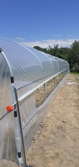 Solar profesional TZ 7,5/4 m