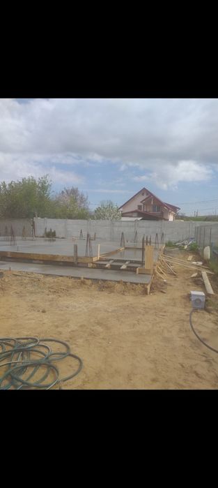 Construcții la roșu sau la cheie!