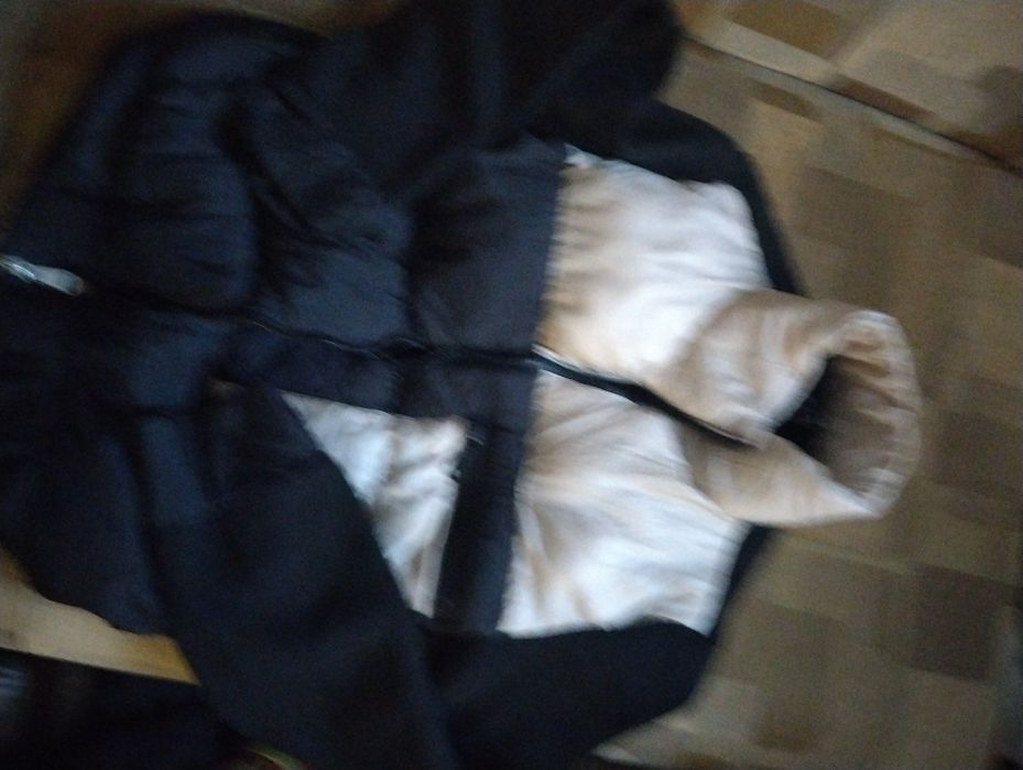 Леко пролетно яке