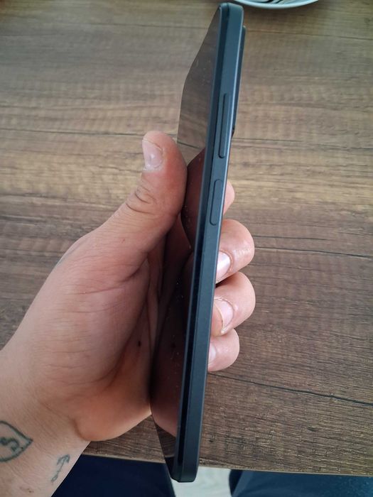 Redmi note 12s onyx black 256gb